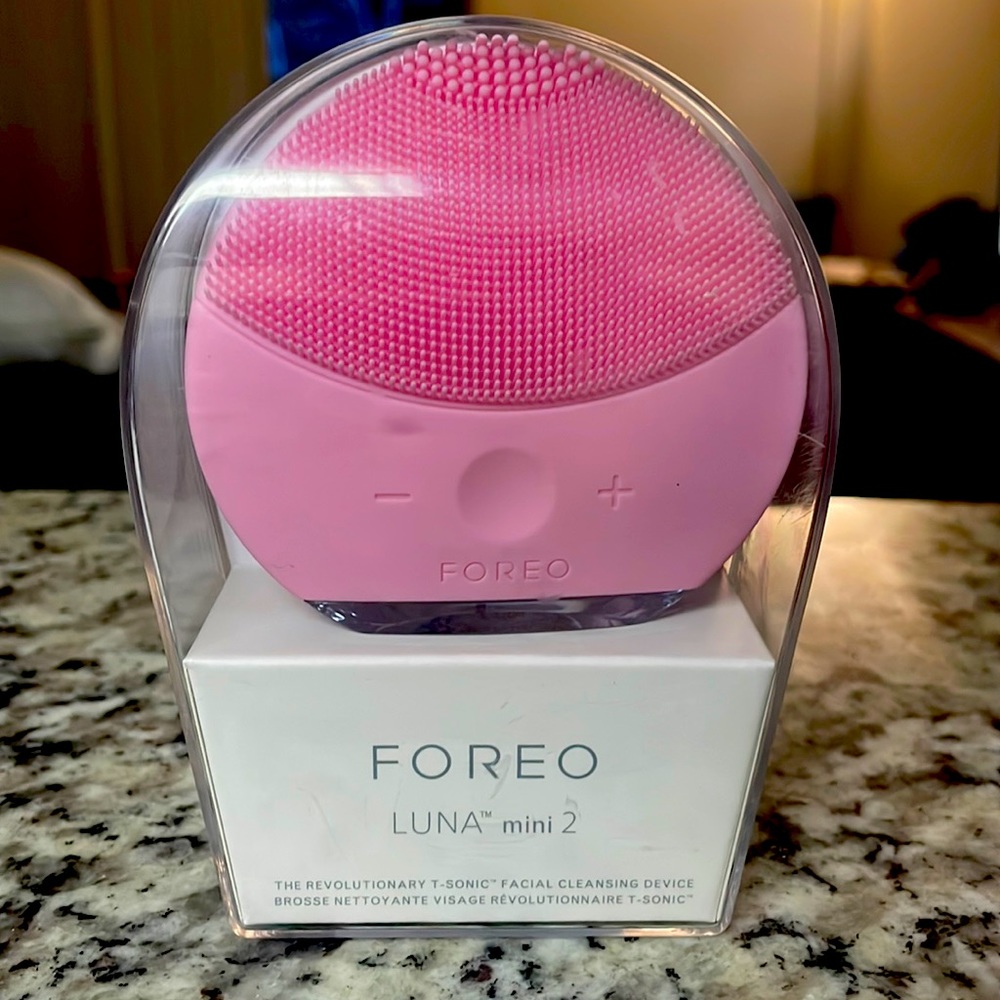 Foreo Luna Mini 2